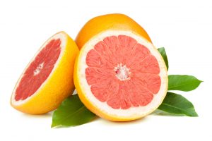 GRAPEFRUIT