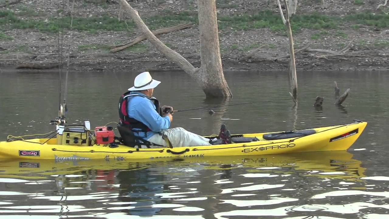 tips-on-kayak-bass-fishing