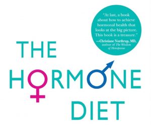 The Hormone Diet