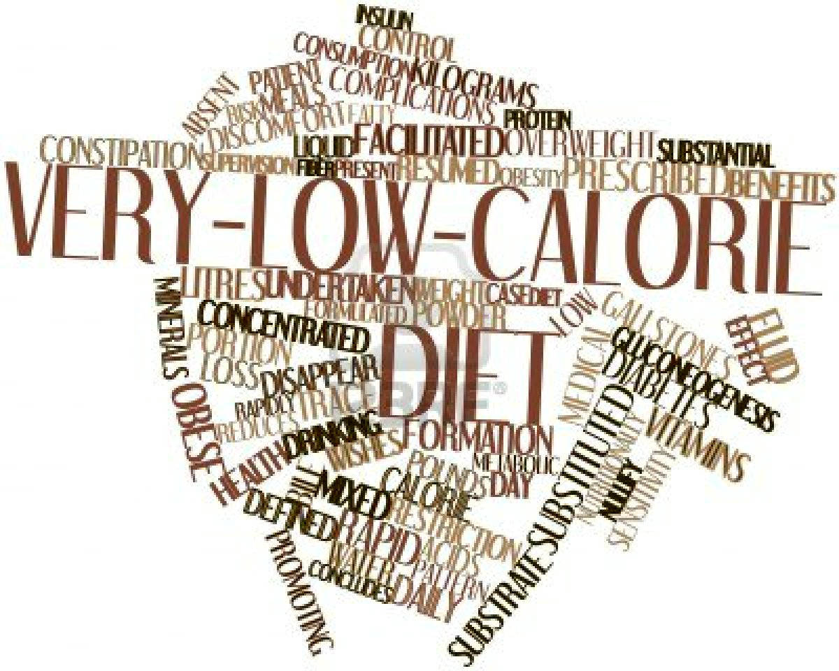 is-very-low-calorie-diet-healthy