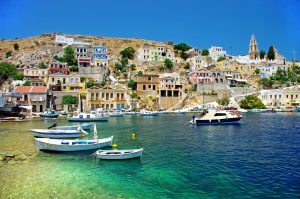 Greek Islands