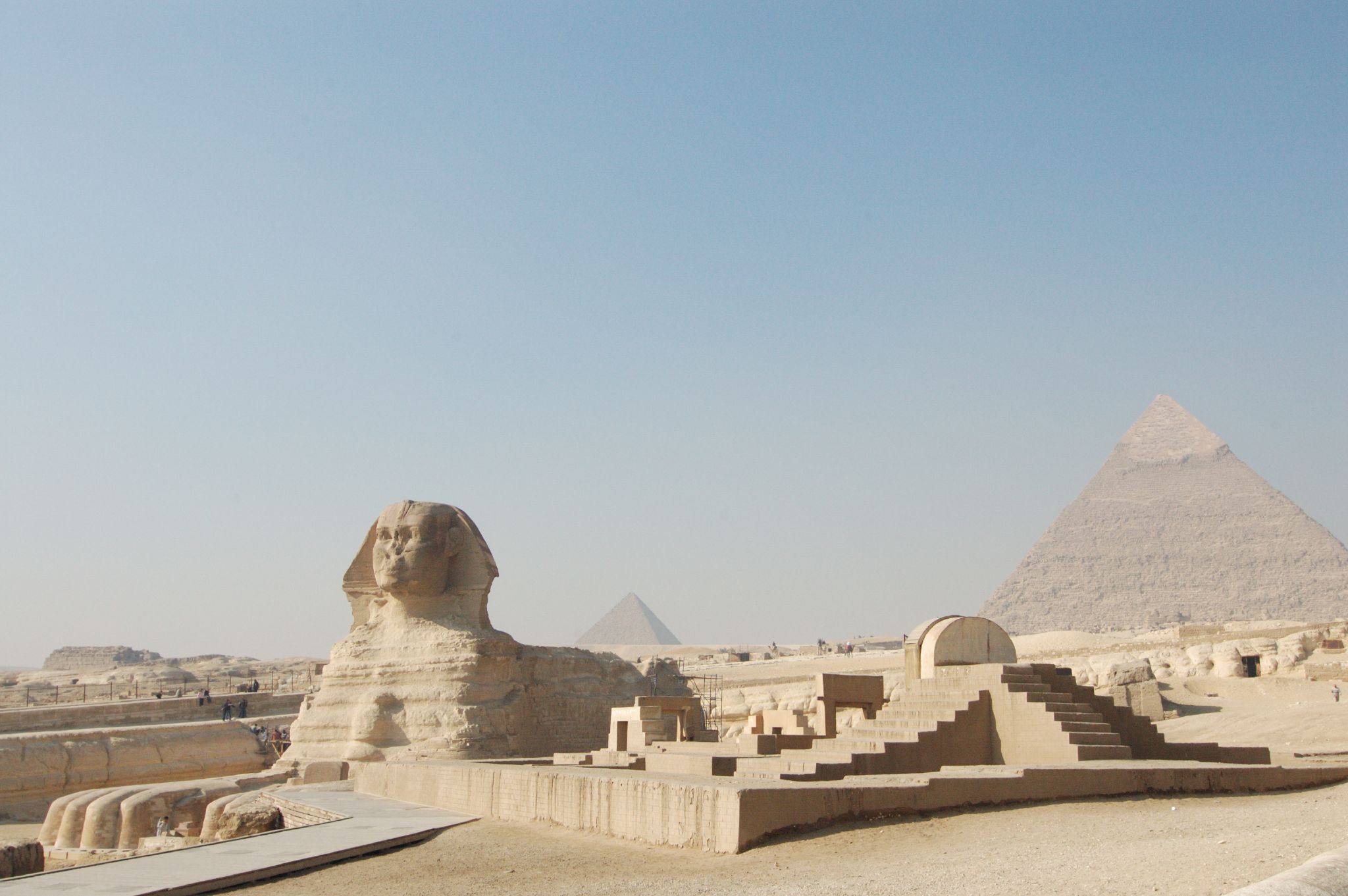 5 Best Places to Visit in Egypt