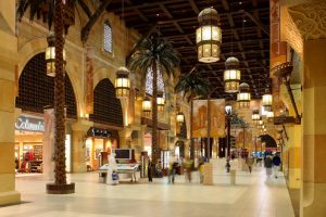 Ibn Batutta Mall