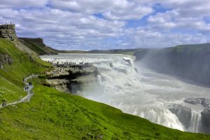 The Golden Circle Iceland