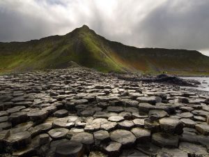 Giant’s Causeway Ireland