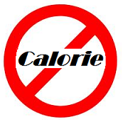 No Calorie Diet