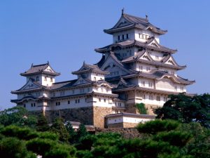 Himeji Castle