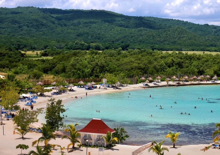 7 Best Places in Jamaica