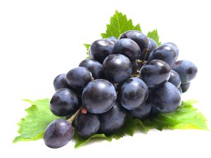 Grapes