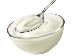 Yogurt