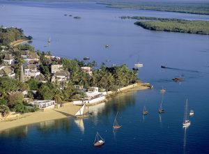 Lamu Kenya