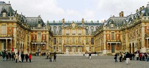 Palace of Versailles