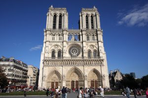 Cathedral of Notre Dame