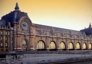 The Orsay Museum