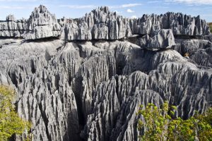 Tsingy de Bemaraha