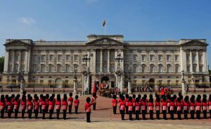 Buckingham Palace