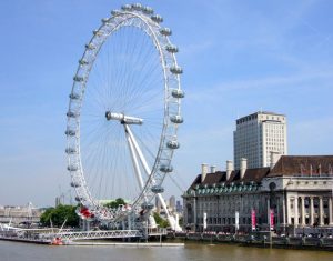 London Eye