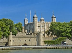 Tower of London