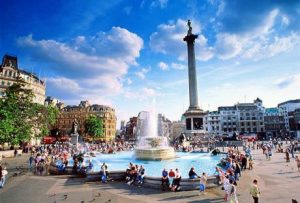 Trafalgar Square