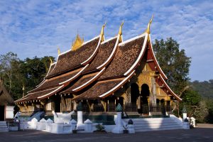 Wat Xieng Tong