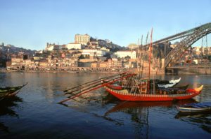 Porto, Portugal