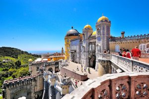 Sintra Portugal