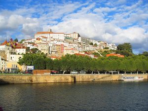 Coimbra Portugal