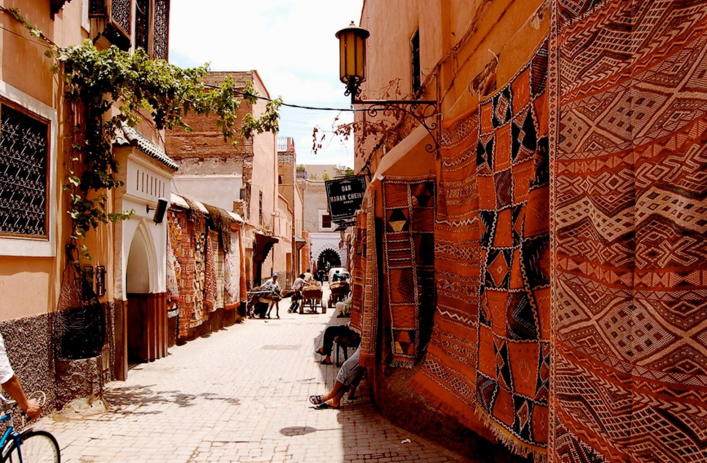 5 Best Places to Visit in Morocco