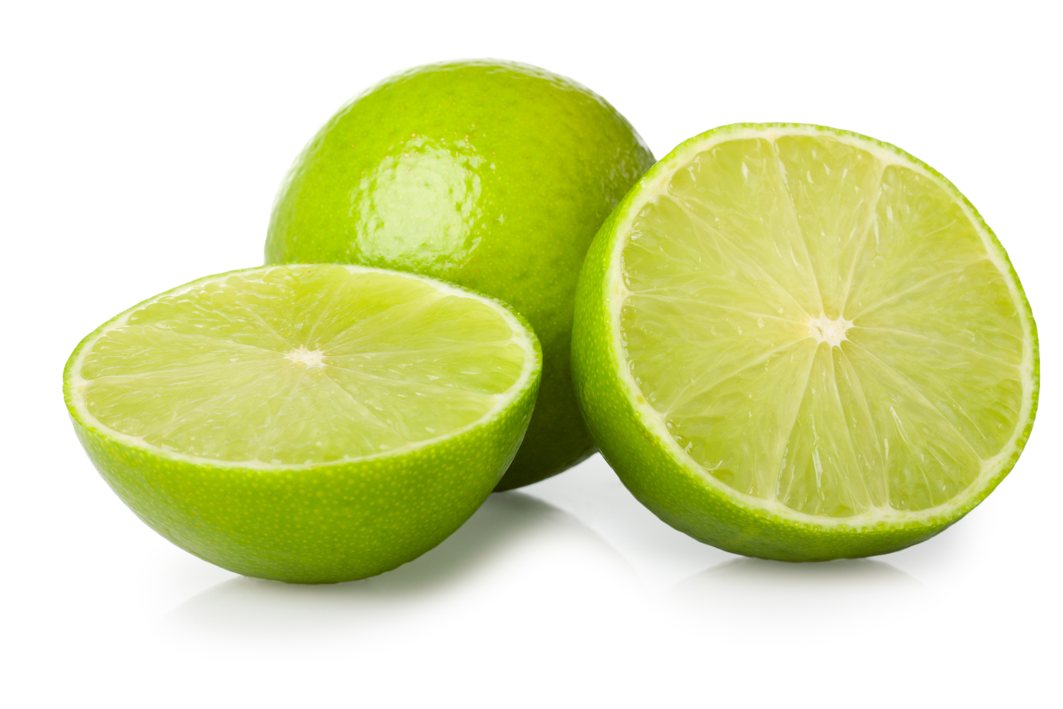 How to Lose Weight with Lime