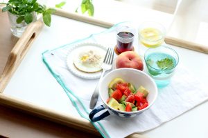 healthy diet plan for women and men