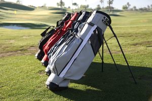 golf bags on sale