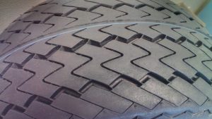 golf cart wheels and tires